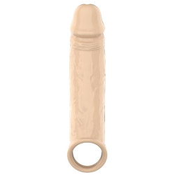 ExtendMyDick Gaine de pénis Mini Decal 14 x 4cm